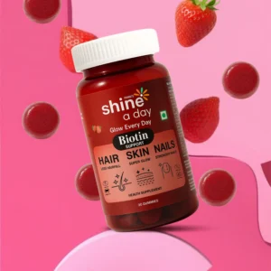 Biotin Gummies